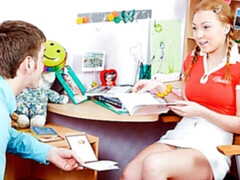 Анальный секс, Большая жопа, Большой член, Большие сиськи, Минет, Собачьи, Косички, Молоденькие