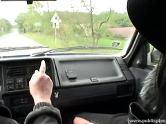 美人, デカチン, イく瞬間, チン, Hd, 淫乱熟女, アウトドア, オッパイの