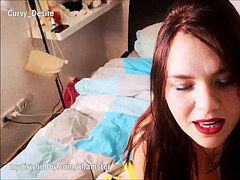 素人, デカ尻, フェラチオ, 大学生, 口内発射, ドイツ人, ティーン