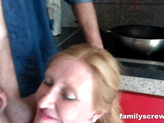 Sucer une bite, Famille, Groupe, Hard, Orgie, Fête