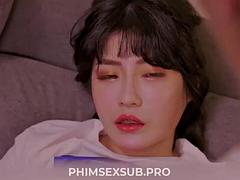 Leie, Asiatisch, Grosse titten, Blasen, Milf, Solo, Titten, Ehefrau