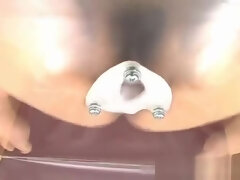 Aziatisch, Lieveling, Interraciaal