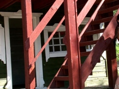 Brunette brune, Dingue, Hd, Masturbation, Orgasme, Chatte, Nénés, Uniforme