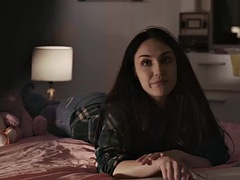 Nana, Sucer une bite, Couple, Petite amie, Mature, Mère que j'aimerais baiser, Mamelons, Suçant