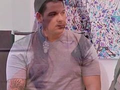 Amateur, Bisexuelle, Homosexuelle, Groupe, Orgie, Fête, Piscine, Echangistes