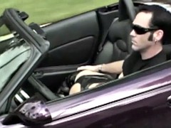 デカパイ, 車, コンピレーション, イく瞬間, アウトドア, ポルノスター, 公共, のぞき
