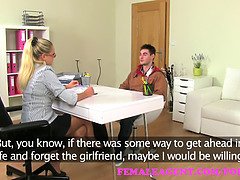 Madura, Gafas, Madres para coger, Mamá, Realidad, Gritar