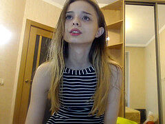 Amateur, Masturbation, Solo, Adolescente