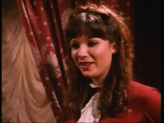 Grosser arsch, Grosse titten, Blasen, Klassisch, Schwanz, Hd, Titten, Vintage