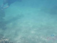 Enthousiasteling, Strand, Vingeren, Flashing, Klein, Kut duiken, Mager, Tiener