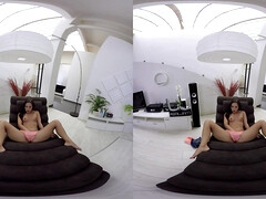 Grosser arsch, Grosse titten, Schwarz, Hd, Masturbation, Pov, Solo, Titten