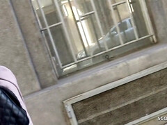 Leie, Süss, Tschechisch, Deutsch, Hardcore, Zierlich, Realität, Jungendliche (18+)