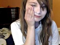 Amateur, Douche, Nénés