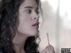 Blasen, Behaart, Lingerie, Reif, Realität, Rau, Nass, Ehefrau