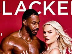 Culo grande, Verga grande, Tetas grandes, Rubia, Mamada, Estilo perrito, Flaco, Adolescente