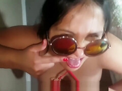 Любители, Красивые, Большие сиськи, Минет, Британки, Хд, От первого лица, Сиськи