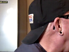 Amateur, Anal, Mamada, Garganta profunda, Gay, Interracial, Maduro, Tatuaje