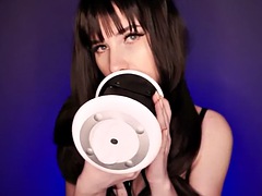 Любители, Блондинки, Поцелуи, Лизание, Соло