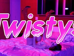 Grosse titten, Dildo, Frau, Hd, Nackt, Solo, Titten, Vibrator