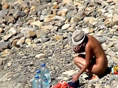 Morena, Grupo, Sexo duro, Masturbación, Desnudo, Al aire libre, Chupando, Intercambio de parejas