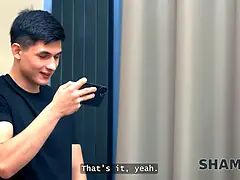 Shame4k. mature and kinky schoolteacher is a real prostitute