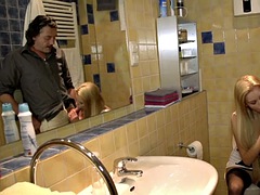 Amateur, Allemand, Hard, Mère que j'aimerais baiser, Bureau