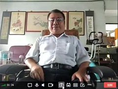 アジア人, ぽっちゃり, 中国人, ゲイ