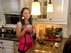 Sperma shot, Fetisj, Hd, Huisgemaakt, Likken, Feest, Strippen, Trio