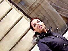 Любители, Парочка, Европейки, На природе, На публике, Рыжие, Сосущие, Подглядывание