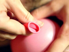 ベッドルーム, 一人