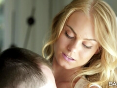 Chica, Verga grande, Rubia, Polla, Erótico, Europeo, Novia, Coño