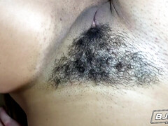 Grosse titten, Blasen, Hardcore, Latina, Im freien, Pov, Arsch lecken, Titten