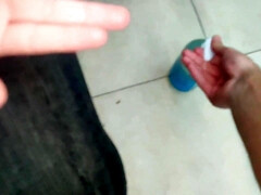 Grote kont, Rondborstig, Moeder die ik wil neuken, Orgasme, Openbaar, Spuiten, Swinger, Vrouw