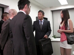 Asiático, Pajear, Sexo duro