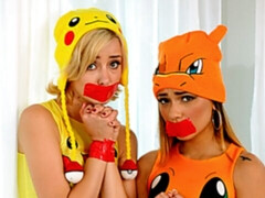 Verga grande, Mamada, Estilo perrito, Grupo, Sexo duro, Tetas naturales, Flaco, Tetas