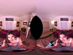 3d, デカパイ, フェラチオ, 茶髪の, ハメ撮り, 現実, オッパイの