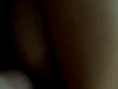 素人, アナル, ぽっちゃり, ブロンド, フェラチオ, エロ熟女, イく瞬間, 顔射