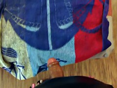 Amateur, Masturbación, Juguetes