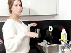 Красивые, Большие сиськи, Минет, Глубокая глотка, Хд, Милф, Соски, От первого лица