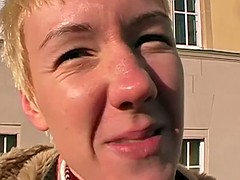 アナル, ドイツ人, ハードコア