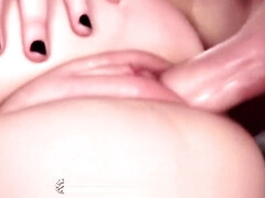 Belleza, Mamada, Tetona, Clásico, Polla, Natural, Pezones, Tetas