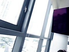 フェラチオ, 黒人, 自家製