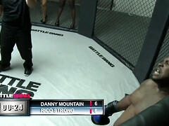 Gorgeous ebony slut adult unbelievable scene