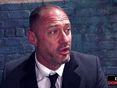 Садо мазо, Блондинки, Бондаж, Пухленькие, Доминирование, Эротика, Кожа, Белье