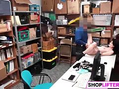 Enthousiasteling, Pijpbeurt, Gevangen, Hd, Monster, Straf, Schreeuwen, Tiener