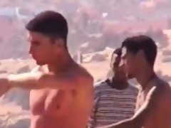 Amateur, Homosexuelle, Interracial, Masturbation