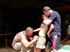 Anaal, Aziatisch, Dubbele penetratie, Trio