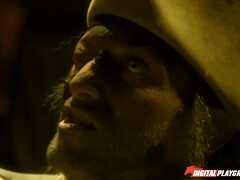 Arschlecken, Blondine, Hardcore, Party, Piercing, Realität, Tätowierung, Titten