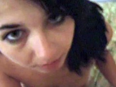 Amateur teen girls banged by older guys