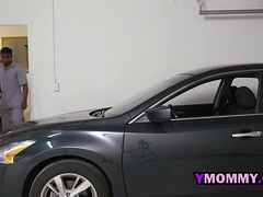 Sucer une bite, Hard, Hd, Interracial, Mature, Mère que j'aimerais baiser, Plan cul à trois